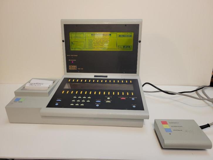 ancien materiel medical, Divers, Matériel Infirmier, Utilisé, Enlèvement ou Envoi