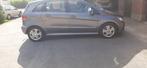 B180, Auto's, Mercedes-Benz, Beige, 4 cilinders, Leder, 5 deurs