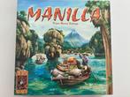 Manilla (bordspel), Trois ou quatre joueurs, Enlèvement, Comme neuf, 999 Games