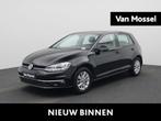 Volkswagen Golf VII 1.0 TSi Comfortline PDC V+A| Adapt cruis, Auto's, Voorwielaandrijving, Gebruikt, Zwart, 110 g/km