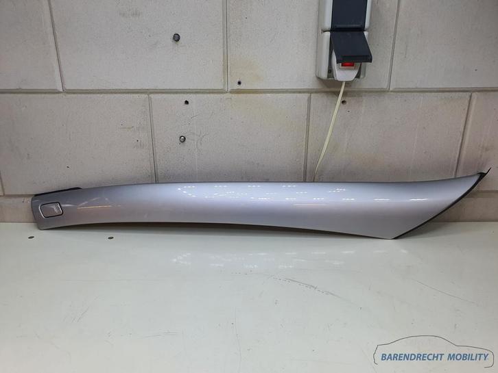 Mercedes R230 SL Klasse a-stijl astijl kapje kap raamlijst A, Auto-onderdelen, Carrosserie, Mercedes-Benz, Voor, Rechts, Gebruikt