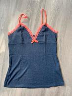 Nouveau top bleu taille L, Vêtements | Femmes, Tops, Taille 38/40 (M), Enlèvement ou Envoi, Undiz, Bleu