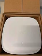 Cisco WIFI Access Point 9115axi-e - NIEUW, Computers en Software, Accesspoints, Ophalen, Nieuw
