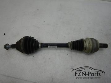 VW Passat B8 Aandrijfas Links 3Q0407271AT beschikbaar voor biedingen