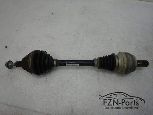 VW Passat B8 Aandrijfas Links 3Q0407271AT, Auto-onderdelen, Transmissie en Toebehoren, Gebruikt, Ophalen of Verzenden
