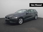 Volvo V60 D3 Geartronic Business Edition, Auto's, Volvo, https://public.car-pass.be/vhr/17e43f90-6d15-4e8d-8849-b08d17d346fc, Stof