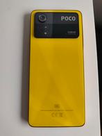 POCO X4 Pro 5G, Enlèvement, Jaune, 128 GB