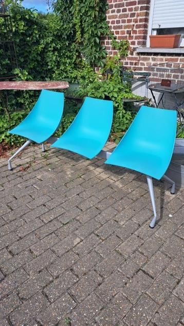 Bankje beschikbaar voor biedingen