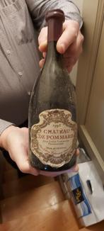 Vin ancien, Collections, Vins, Neuf, Enlèvement ou Envoi, Vin rouge, France