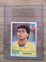 Panini Romario afbeelding 107 usa wm 1994, Ophalen of Verzenden, Gebruikt, Plaatje