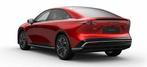 Mazda Mazda 6e EV Long Range 80 kWh 245 hp Takumi Plus, Auto's, Mazda, Automaat, 241 pk, Wit, Parkeersensor