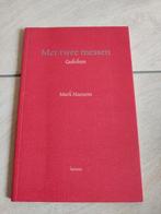 M. Naessens - Met twee messen, Ophalen of Verzenden, Zo goed als nieuw, M. Naessens
