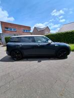 MINI Clubman S (Full option), Auto's, Zwart, Leder, Break, Particulier