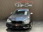 BMW 1 Serie 116 DAS FULL PACK M (bj 2018, automaat), Auto's, BMW, Automaat, 4 zetels, Gebruikt, 116 pk
