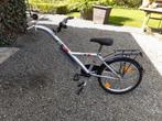 Aanhangfiets BIKE 2 GO, Ophalen, Zo goed als nieuw, 16 tot 20 inch, Bike fun kids