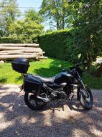 Moto Honda CB125F encore garantie, Motoren, Motoren | Honda, 2 cilinders, Particulier, 125 cc, 11 kW of minder