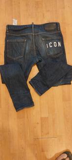 Icon jeans original, Tickets & Billets
