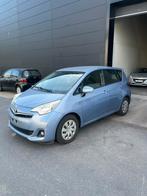 Toyota Verso-S 1.4 Diesel Automaat | 2013 | Handel / Export, Auto's, Euro 5, 4 cilinders, Parkeersensor, Blauw