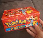 POKEMON MERLIN BOITE VIDE  RARE !, Envoi