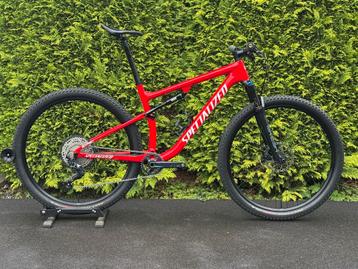Specialized Epic Comp beschikbaar voor biedingen
