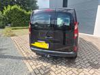 RENAULT KANGOO 1500 DIESEL LICHTE VRACHT, Voorwielaandrijving, Stof, Zwart, 4 cilinders
