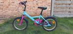 Meisjesfiets Btwin 16 inch, Fietsen en Brommers, Fietsen | Kinderfietsjes, Ophalen