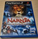 Playstation 2.  De Kronieken van Narnia, Consoles de jeu & Jeux vidéo, Jeux | Sony PlayStation 2, Enlèvement ou Envoi