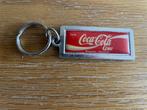 Sleutelhanger Coca-Cola, Verzamelen, Sleutelhangers, Ophalen of Verzenden, Zo goed als nieuw, Overige typen