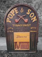 Stoer pub bord voor je mancave, kroeg, shop, kantoor, enz.., Huis en Inrichting, Woonaccessoires | Wanddecoraties, Ophalen, Gebruikt