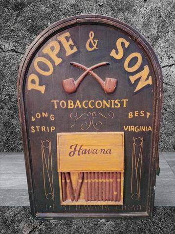 Stoer pub bord voor je mancave, kroeg, shop, kantoor, enz.. beschikbaar voor biedingen