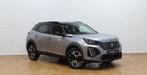Peugeot 2008 1.2T GT Automaat, Auto's, Stof, Zwart, 5 zetels, 5 deurs
