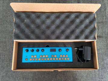 Criiter & Guitari Organelle beschikbaar voor biedingen
