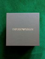 Emporio Armani bracelet, Neuf