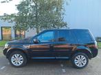 Land Rover Freelander 2 2.2TD4 SE | Automaat | Leder, Auto's, Land Rover, Automaat, Euro 5, USB, 4 cilinders