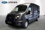 Ford Transit 350L Electric Engine 67kWh / 198kw Trend, Automaat, Gebruikt, 750 kg, 257 km