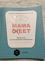 Kookboek: Mama (di)eet, Cuisine saine, Europe, Autres types, Enlèvement ou Envoi