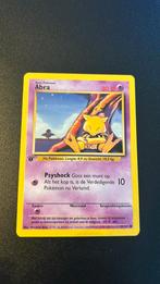 Abra Base 1st ed NL NM, Ophalen of Verzenden, Zo goed als nieuw