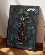 Affiches LEGO Technic – Mercedes F1 W14 (#42165), Ophalen, Zo goed als nieuw, Lego