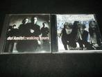DEL AMITRI - 2CD's samen te koop in 1 Lot., Verzenden, Gebruikt, Poprock