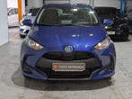 Toyota Yaris - Dealergarantie 2013, Stof, Zwart, Blauw, Bedrijf