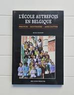 De school die vroeger in België was, Ophalen of Verzenden, Nieuw, Michel Elsdorf