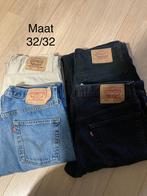 Jeansbroeken heren, Ophalen, Nieuw