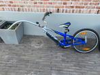 Meerijfiets, Ophalen, Gebruikt, 16 tot 20 inch