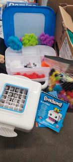 Bunchems, Ophalen of Verzenden, Zo goed als nieuw