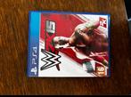 WWE 2K15, PS4, Games en Spelcomputers, Games | Sony PlayStation 4, Verzenden, Zo goed als nieuw, Sport, Vanaf 12 jaar