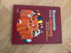 Economie vandaag, Ophalen, Gelezen, Hogeschool, Academia Press