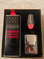 Nieuwe zippo harley davidson in doos, Collections, Envoi, Neuf, Briquet