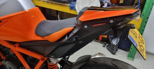 Seat Cover KTM 1290 vanaf model 2020, Motoren, Onderdelen | Merk-onafhankelijk, Nieuw, Ophalen of Verzenden