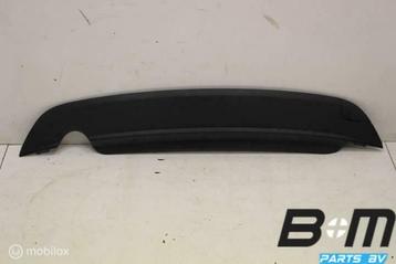 Onderspoiler achter VW Golf Plus 09-14 5M0807568H