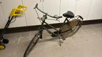 Gratis fiets, Fietsen en Brommers, Fietsen | Dames | Damesfietsen, Ophalen, Gebruikt